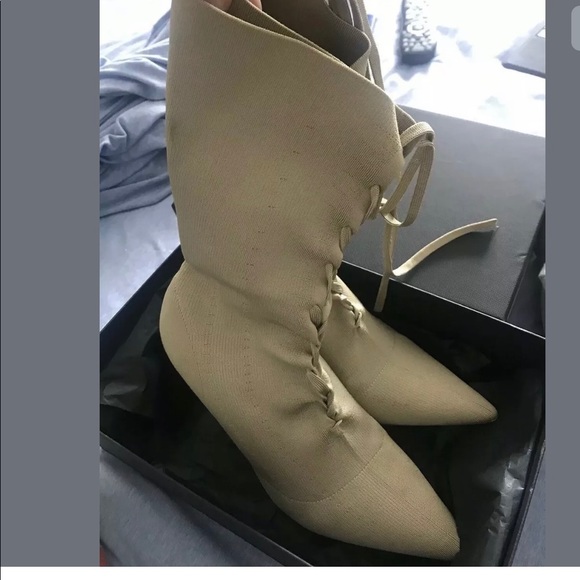 yeezy season 5 shoes